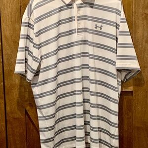 Under Armour Golf Shirt